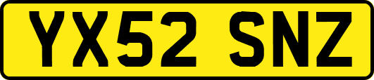 YX52SNZ