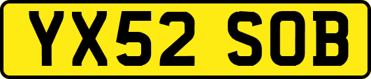 YX52SOB