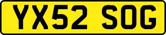 YX52SOG