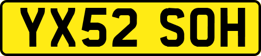 YX52SOH