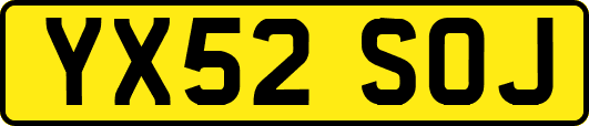 YX52SOJ