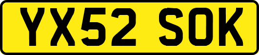 YX52SOK