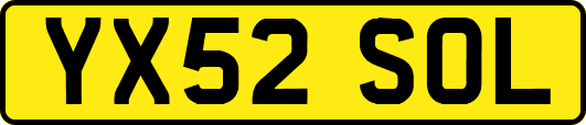 YX52SOL