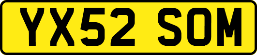 YX52SOM