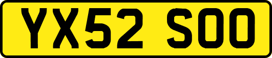 YX52SOO
