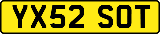 YX52SOT
