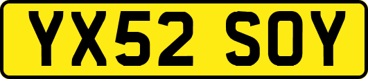 YX52SOY