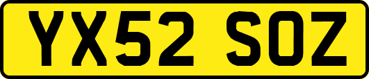 YX52SOZ