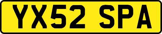 YX52SPA