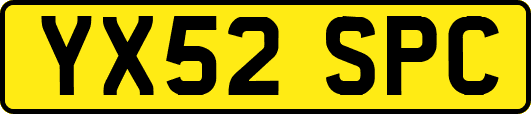 YX52SPC