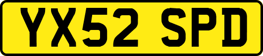 YX52SPD