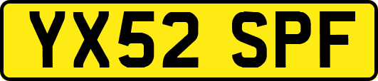 YX52SPF