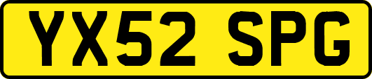 YX52SPG