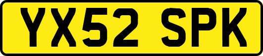 YX52SPK