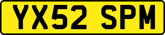 YX52SPM