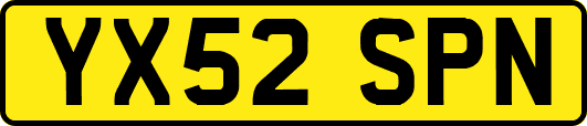 YX52SPN