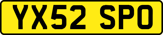 YX52SPO