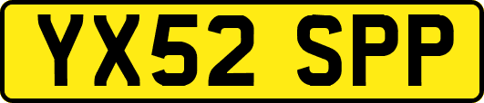 YX52SPP