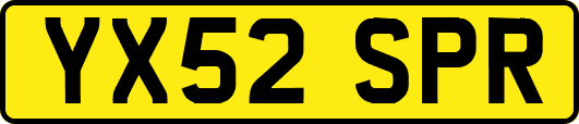 YX52SPR