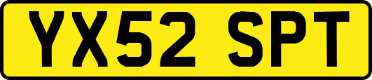 YX52SPT