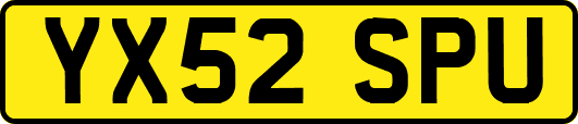 YX52SPU