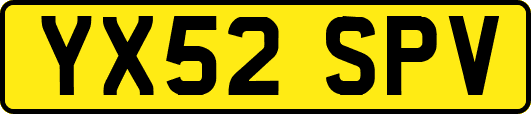 YX52SPV