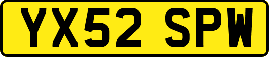 YX52SPW