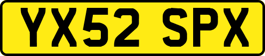 YX52SPX