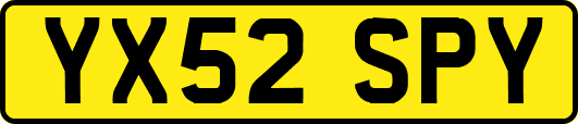 YX52SPY