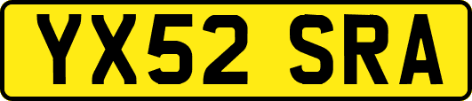 YX52SRA