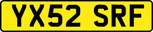 YX52SRF