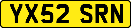 YX52SRN