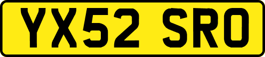 YX52SRO