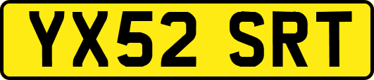 YX52SRT