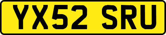 YX52SRU