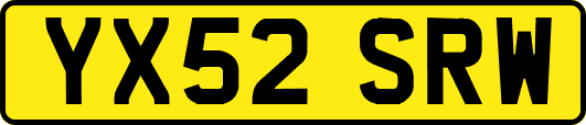 YX52SRW