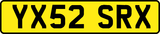 YX52SRX