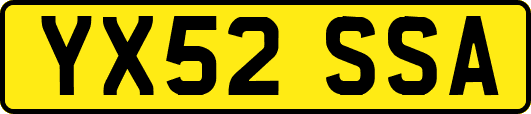 YX52SSA