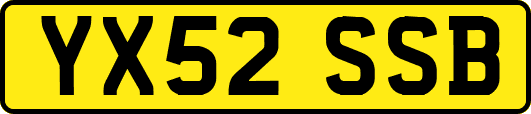 YX52SSB