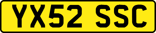 YX52SSC