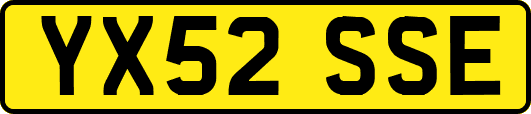 YX52SSE