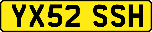 YX52SSH