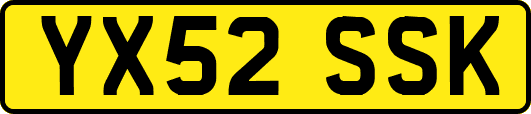 YX52SSK