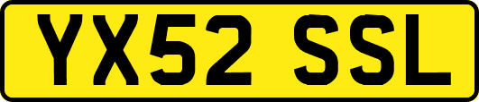 YX52SSL