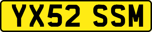 YX52SSM