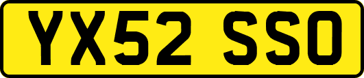 YX52SSO