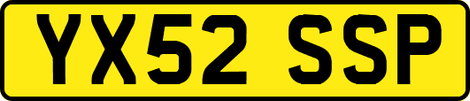 YX52SSP