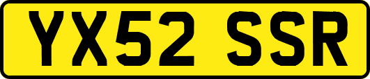 YX52SSR