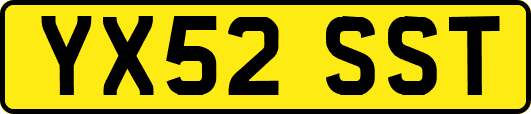 YX52SST