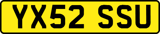 YX52SSU